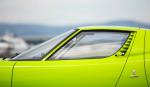 Lamborghini Miura P400 1968 года (WW)